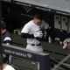 Image for article titled Aaron Judge Becomes Another Name On A Long List Of Injured Yankees